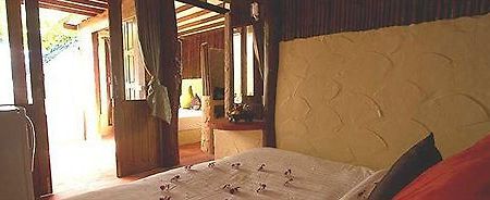Bovy Beach House Ko Pha Ngan Bagian luar foto