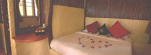 Bovy Beach House Ko Pha Ngan Bagian luar foto